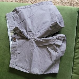 Old navy sz 0 everyday shorts